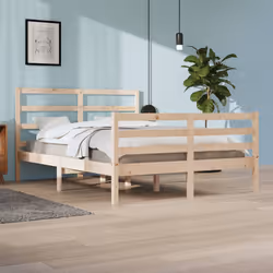 VidaXL 3105016 sommier
