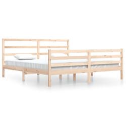 VidaXL 3105026 sommier