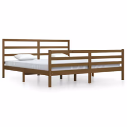 VidaXL 3105029, 2055 mm, 2,06 m, 1000 mm, 2000 x 2000 mm, 21 cm, 1 pièce(s)
