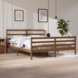 VidaXL 3105029 sommier