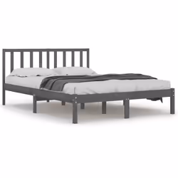 VidaXL 3105048, Gris, 1410 mm, 195,5 cm, 1000 mm, 1350 x 1900 mm, 21 cm