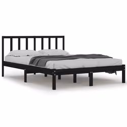 VidaXL 3105080, Noir, 1560 mm, 2,06 m, 1000 mm, 1500 x 2000 mm, 21 cm