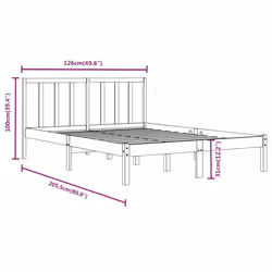 VidaXL 3105094 sommier - Vue supplémentaire 6
