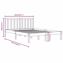 VidaXL 3105095 sommier - Vue supplémentaire 6