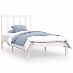 VidaXL 3105121, Blanc, 805 mm, 195,5 cm, 1000 mm, 750 x 1900 mm, 21 cm