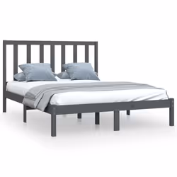 VidaXL 3105137, Gris, 1405 mm, 195,5 cm, 1000 mm, 1350 x 1900 mm, 21 cm