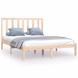 VidaXL 3105160, 1455 mm, 2,06 m, 1000 mm, 1400 x 2000 mm, 21 cm, 1 pièce(s)
