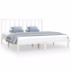 VidaXL 3105181, Blanc, 2055 mm, 2,06 m, 1000 mm, 2000 x 2000 mm, 21 cm