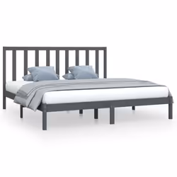 VidaXL 3105182, Gris, 2055 mm, 2,06 m, 1000 mm, 2000 x 2000 mm, 21 cm
