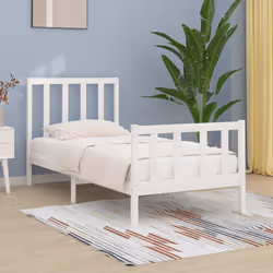 VidaXL 3105186 sommier