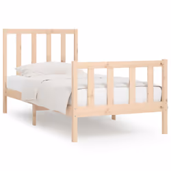 VidaXL 3105190, 955 mm, 195,5 cm, 695 mm, 900 x 1900 mm, 960 x 40 x 1000 mm, 1 pièce(s)