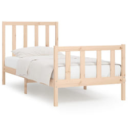 VidaXL 3105190 sommier