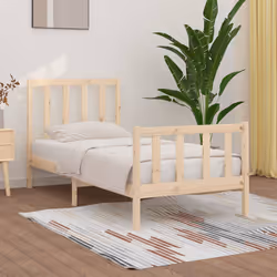 VidaXL 3105190 sommier