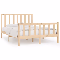 VidaXL 3105195, 1255 mm, 195,5 cm, 695 mm, 1200 x 1900 mm, 1260 x 40 x 1000 mm, 1 pièce(s)