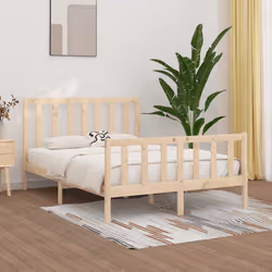 VidaXL 3105205 sommier