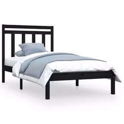 VidaXL 3105214, Noir, 805 mm, 195,5 cm, 310 mm, 750 x 1900 mm, 810 x 40 x 1000 mm