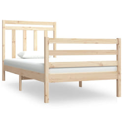 VidaXL 3105280 sommier