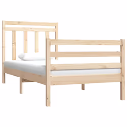 VidaXL 3105280 sommier