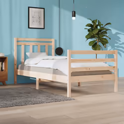 VidaXL 3105300 sommier