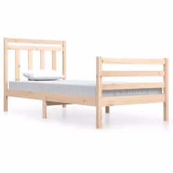VidaXL 3105305, 1055 mm, 2,06 m, 695 mm, 1000 x 2000 mm, 1060 x 40 x 1000 mm, 1 pièce(s)