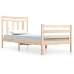 VidaXL 3105305 sommier
