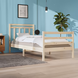 VidaXL 3105305 sommier