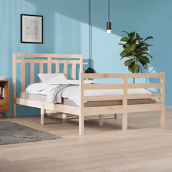 VidaXL 3105310 sommier