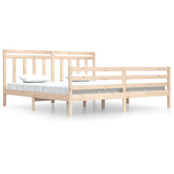 VidaXL 3105335 sommier
