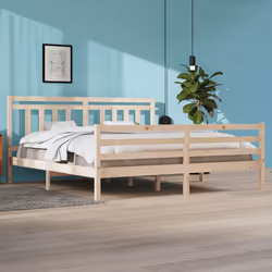 VidaXL 3105335 sommier