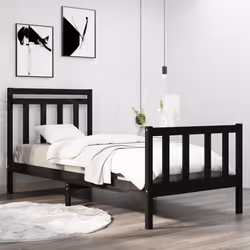 VidaXL 3105344 sommier