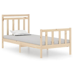VidaXL 3105345 sommier