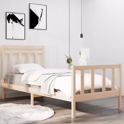 VidaXL 3105345 sommier