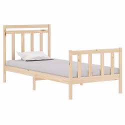 VidaXL 3105345 sommier