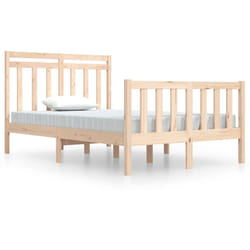 VidaXL 3105350 sommier