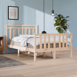 VidaXL 3105350 sommier