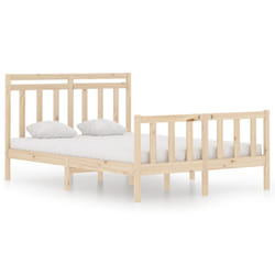 VidaXL 3105355 sommier