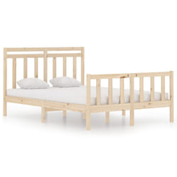VidaXL 3105360 sommier