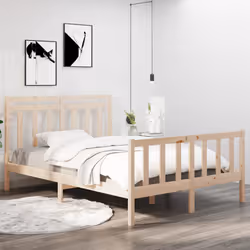 VidaXL 3105360 sommier