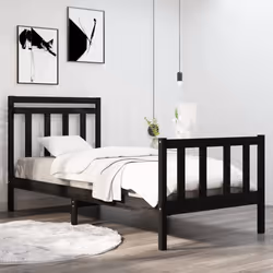 VidaXL 3105364 sommier