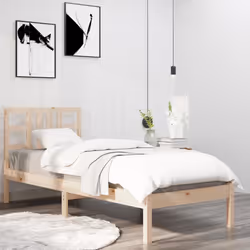 VidaXL 3105365 sommier