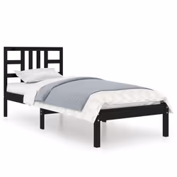 VidaXL 3105369, Noir, 805 mm, 195,5 cm, 310 mm, 750 x 1900 mm, 810 x 40 x 1000 mm