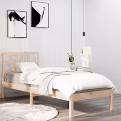 VidaXL 3105390 sommier