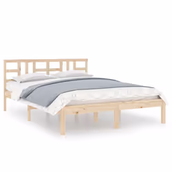 VidaXL 3105405, 1455 mm, 2,06 m, 310 mm, 1400 x 2000 mm, 1460 x 40 x 1000 mm, 1 pièce(s)