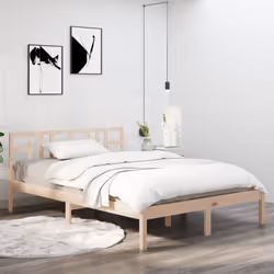 VidaXL 3105405 sommier