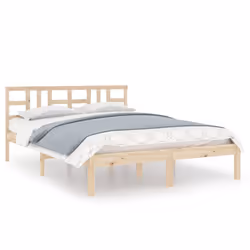 VidaXL 3105415, 1655 mm, 2,06 m, 310 mm, 1600 x 2000 mm, 1660 x 40 x 1000 mm, 1 pièce(s)