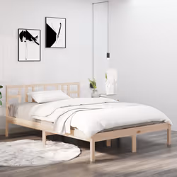 VidaXL 3105415 sommier
