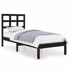 VidaXL 3105434, Noir, 805 mm, 195,5 cm, 310 mm, 750 x 1900 mm, 805 x 40 x 1000 mm