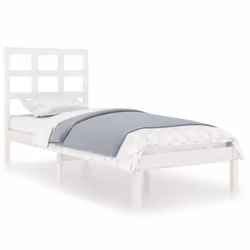 VidaXL 3105436, Blanc, 955 mm, 195,5 cm, 310 mm, 900 x 1900 mm, 955 x 40 x 1000 mm