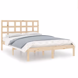 VidaXL 3105450, 1455 mm, 195,5 cm, 310 mm, 1400 x 1900 mm, 1455 x 40 x 1000 mm, 1 pièce(s)