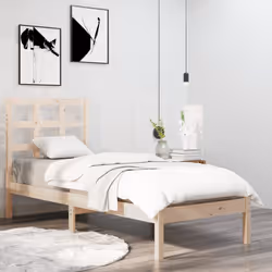 VidaXL 3105455 sommier